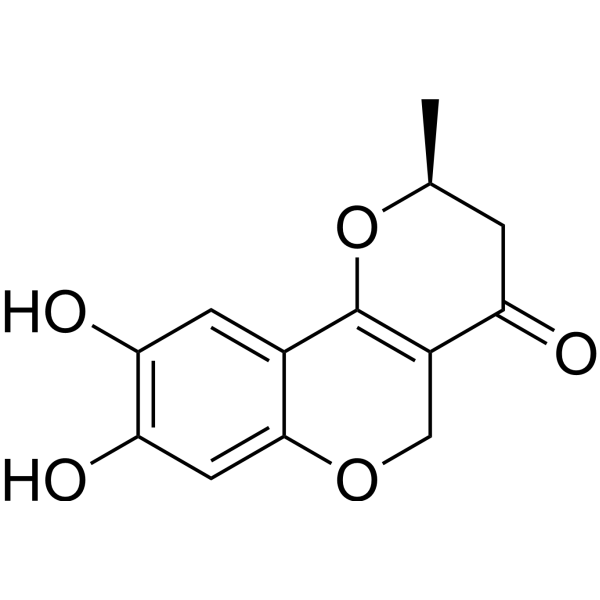 Neuchromenin 180964-26-5